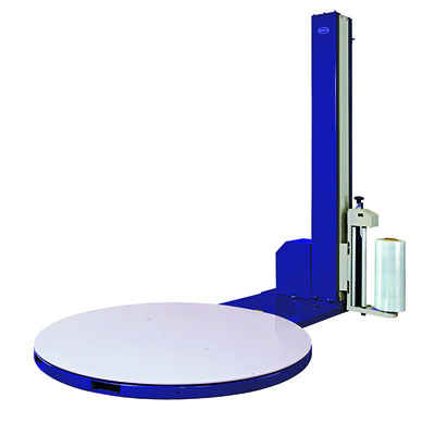 Optimax Pallet Wrap Machines